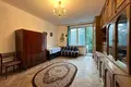 Appartement 2 chambres 51 m² en Varsovie, Pologne