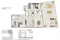 2-Schlafzimmer-Penthouse 140 m² Santa Pola, Spanien