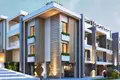 Квартира 1 спальня 64 м² Пареклисия, Кипр