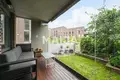 Appartement 3 chambres 99 m² Helsinki sub region, Finlande