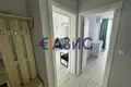 Apartamento 2 habitaciones 61 m² Sveti Vlas, Bulgaria