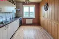 Квартира 2 комнаты 53 м² Siupariai, Литва