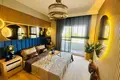 2 bedroom apartment 98 m² Mezitli, Turkey