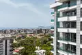 Appartement dans un nouvel immeuble MOMENTUS MAHMUTLAR ALANYA