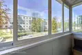 2 room apartment 45 m² Minsk, Belarus