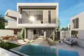 3 bedroom apartment 170 m² Pafos, Cyprus