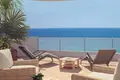 Mieszkanie 3 pokoi 154 m² Calp, Hiszpania