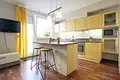 Appartement 2 chambres 53 m² en Wroclaw, Pologne