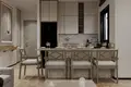 4 bedroom Villa 234 m² Bodrum, Turkey