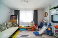 Apartamento 3 habitaciones 62 m² Minsk, Bielorrusia