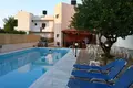 Hotel 500 m² en Stalida, Grecia