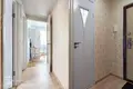 Apartamento 2 habitaciones 31 m² Minsk, Bielorrusia