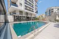 Apartamentos multinivel 5 habitaciones 240 m² Konyaalti, Turquía