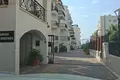 Квартира 2 спальни  в Гермасойе, Кипр