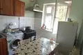 Kvartira 1 xona 33 m² Toshkentda