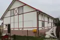 House 163 m² Muchaviecki sielski Saviet, Belarus