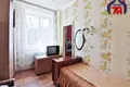 2 room apartment 33 m² Sluck, Belarus