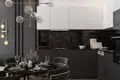 Apartamento 2 habitaciones 100 m² Alanya, Turquía