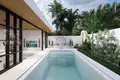 3-Zimmer-Villa 80 m² Canggu, Indonesien