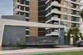 Apartamento 3 habitaciones 115 m² Erdemli, Turquía