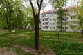 1 room apartment 31 m² Minsk, Belarus
