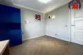 3 room apartment 83 m² Salihorsk, Belarus