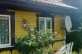 House 48 m² Rasna, Belarus