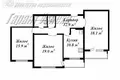 Apartamento 3 habitaciones 85 m² Brest, Bielorrusia