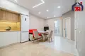 2 room apartment 40 m² Minsk, Belarus