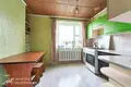 2 room apartment 54 m² Usyazh, Belarus