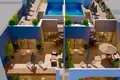 3 bedroom apartment 204 m² Izhevsk, Russia