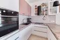 2 room apartment 58 m² Ratomka, Belarus