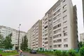 1 room apartment 38 m² Minsk, Belarus