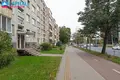 Квартира 2 комнаты 44 м² Вильнюс, Литва