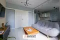 Wohnung 1 zimmer 49 m² Minsk, Belarus