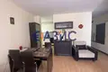 2 bedroom apartment 60 m² Sveti Vlas, Bulgaria