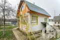 Dom 60 m² Miasocki sielski Saviet, Białoruś