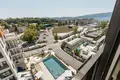 Apartamento 1 habitacion 81 m² Tivat, Montenegro