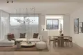 3 bedroom apartment 96 m² Germasogeia, Cyprus
