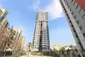 Квартира 2 комнаты 78 м² Картал, Турция
