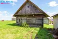 Casa 59 m² Laborai, Lituania