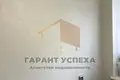Квартира 2 комнаты 52 м² Мухавецкий сельский Совет, Беларусь