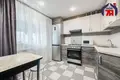 Appartement 2 chambres 59 m² Minsk, Bélarus