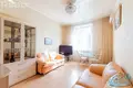 2 room apartment 44 m² Minsk, Belarus