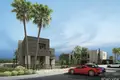 Casa 4 habitaciones 193 m² Dromolaxia Meneou Municipality, Chipre
