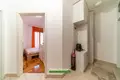 Apartamento 1 habitacion 50 m² Podgorica, Montenegro