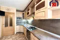 Wohnung 3 zimmer 79 m² Soligorsk, Belarus