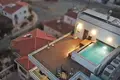 3 bedroom apartment 123 m² Demos Agiou Athanasiou, Cyprus