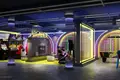 Mieszkanie 1 pokój 51 m² Choeng Thale, Tajlandia