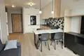 2 room apartment 45 m² in Warsaw, Poland